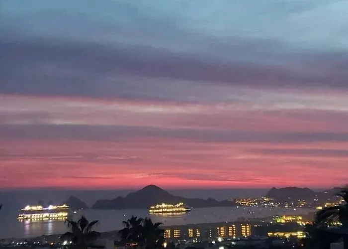 La Vista Penthouse