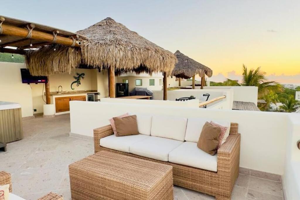 La Vista Penthouse