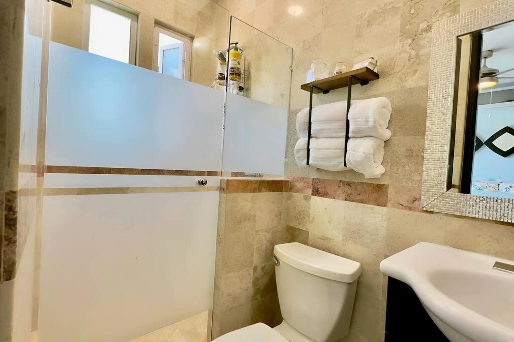 Apartment La Vista Penthouse Cabo San Lucas