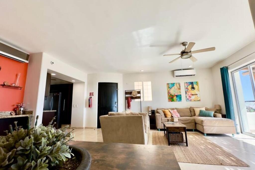 La Vista Penthouse