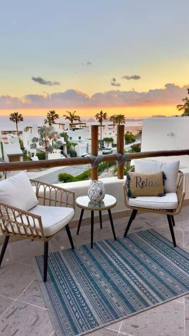 La Vista Penthouse Apartment *