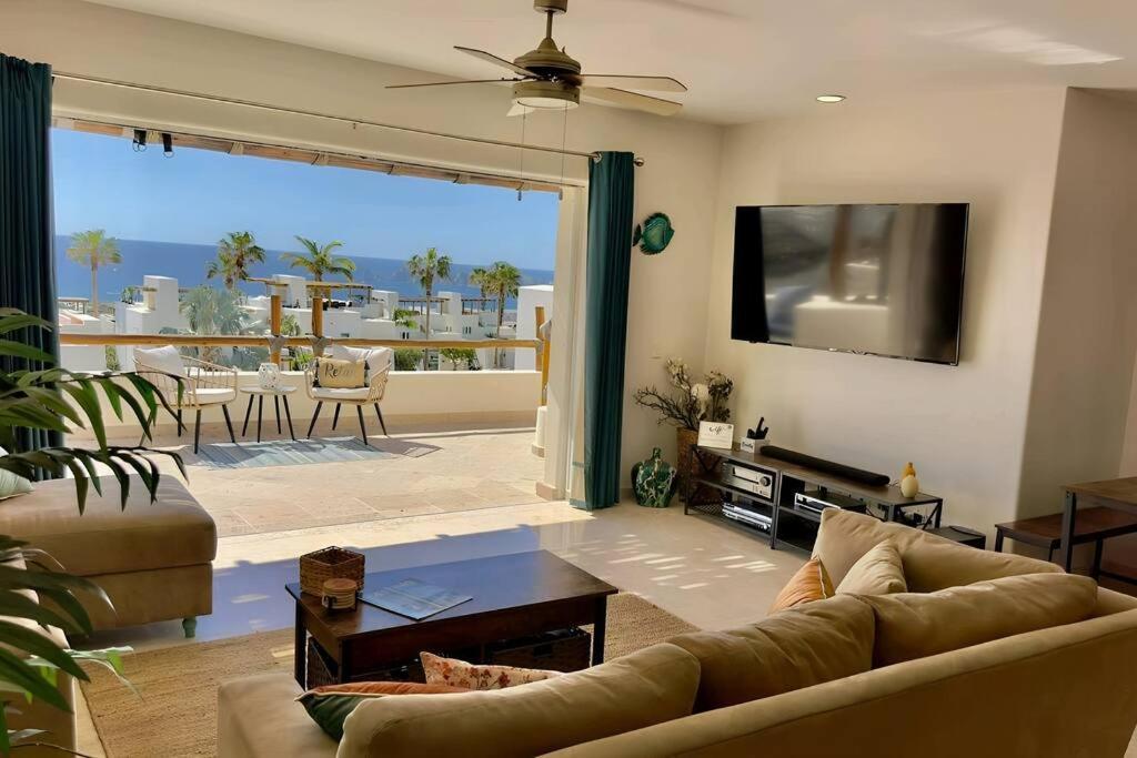 La Vista Penthouse *