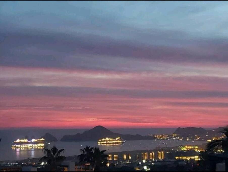 La Vista Penthouse * Cabo San Lucas