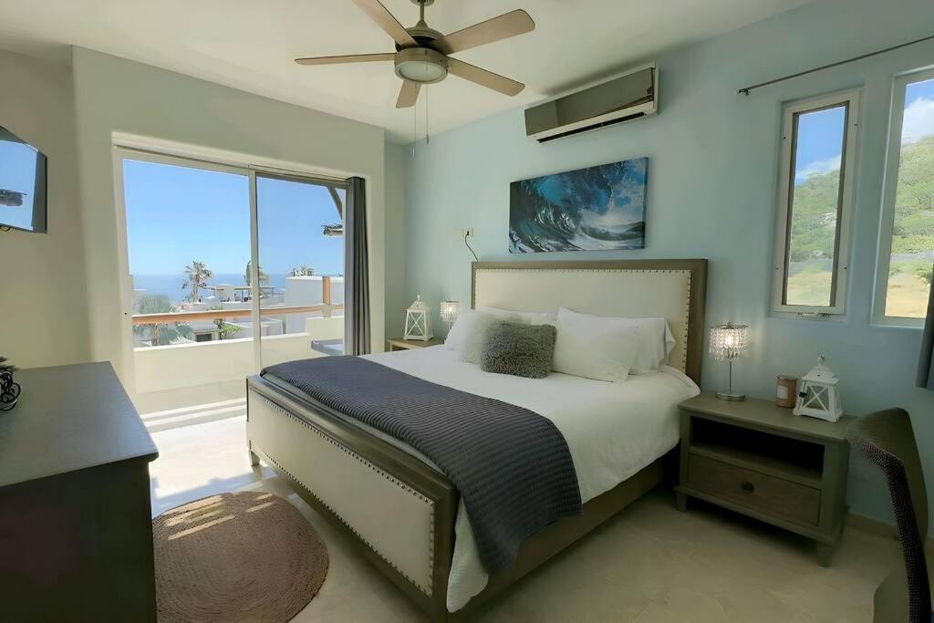 La Vista Penthouse Apartment
