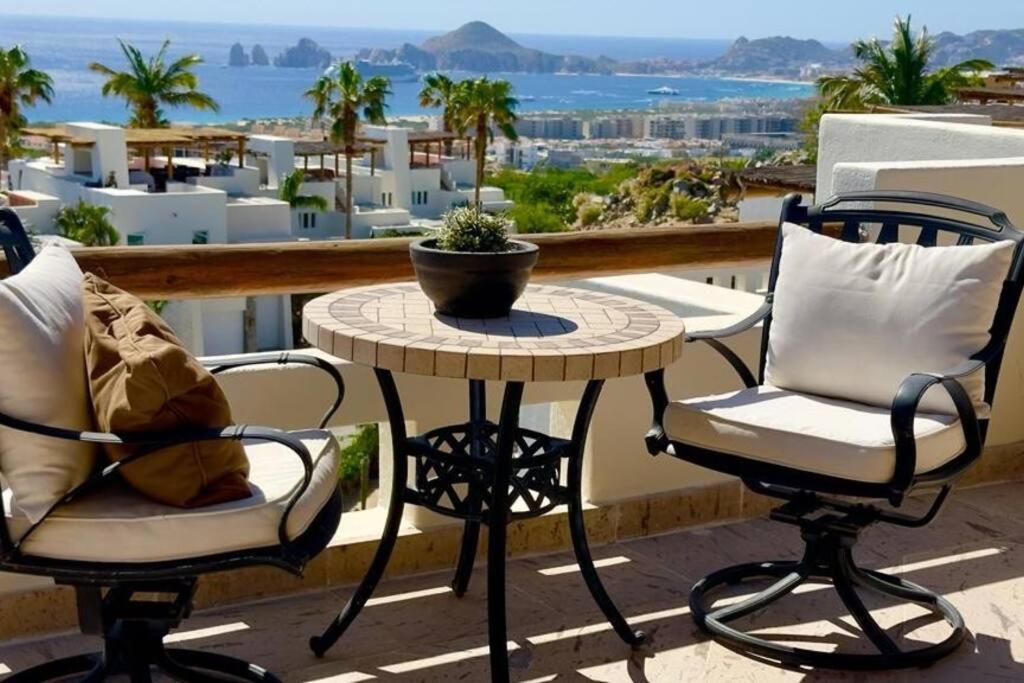 La Vista Penthouse Apartment *