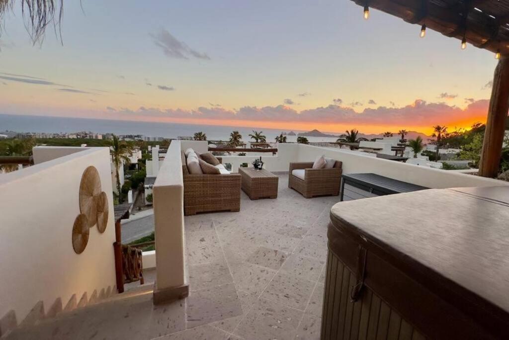Apartment La Vista Penthouse *