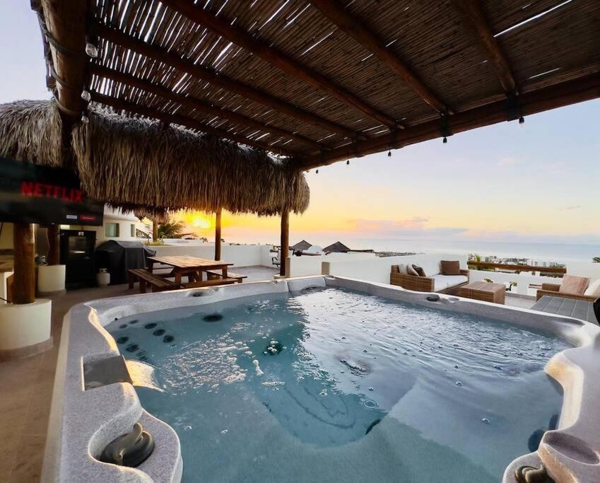 Apartment La Vista Penthouse Cabo San Lucas