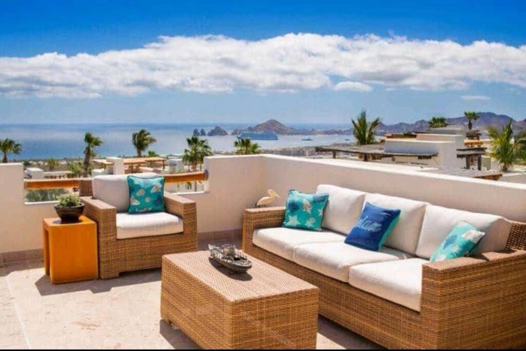 La Vista Penthouse Cabo San Lucas