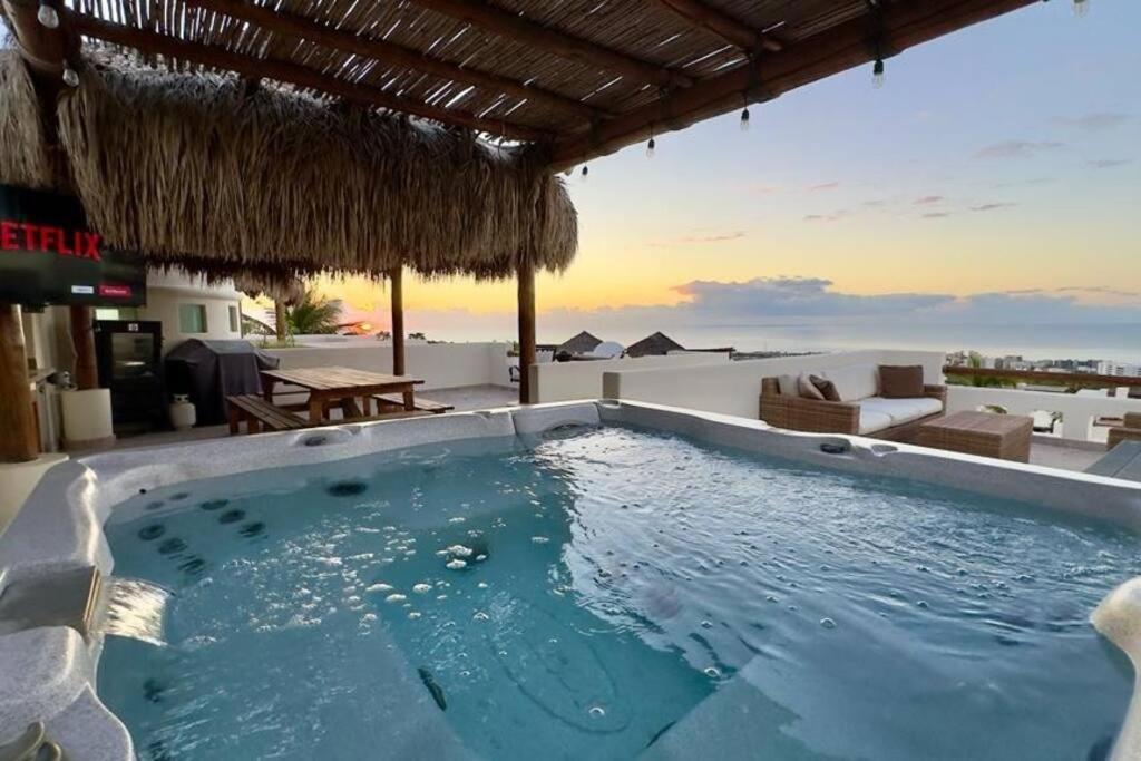 La Vista Penthouse Cabo San Lucas