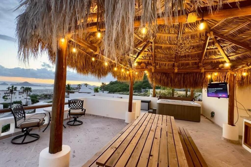 La Vista Penthouse * Cabo San Lucas