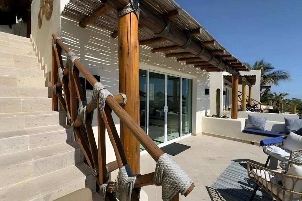 La Vista Penthouse Apartment *